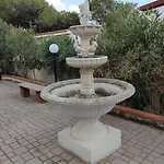 Rampanti וילה