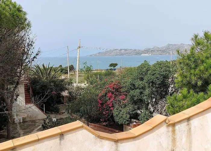 Rampanti * ליקאטה